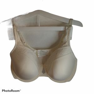 Olga Cloud 9 Full-Figure Underwire Bra 36D #764